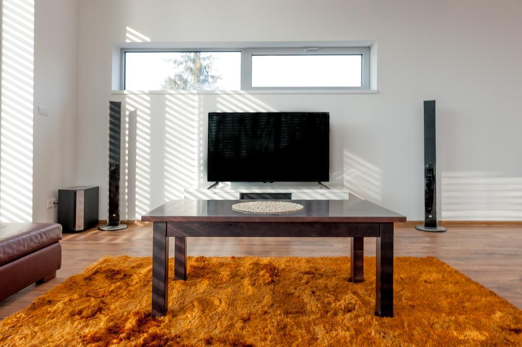 Ladoven Luxusny 124m2 Martin