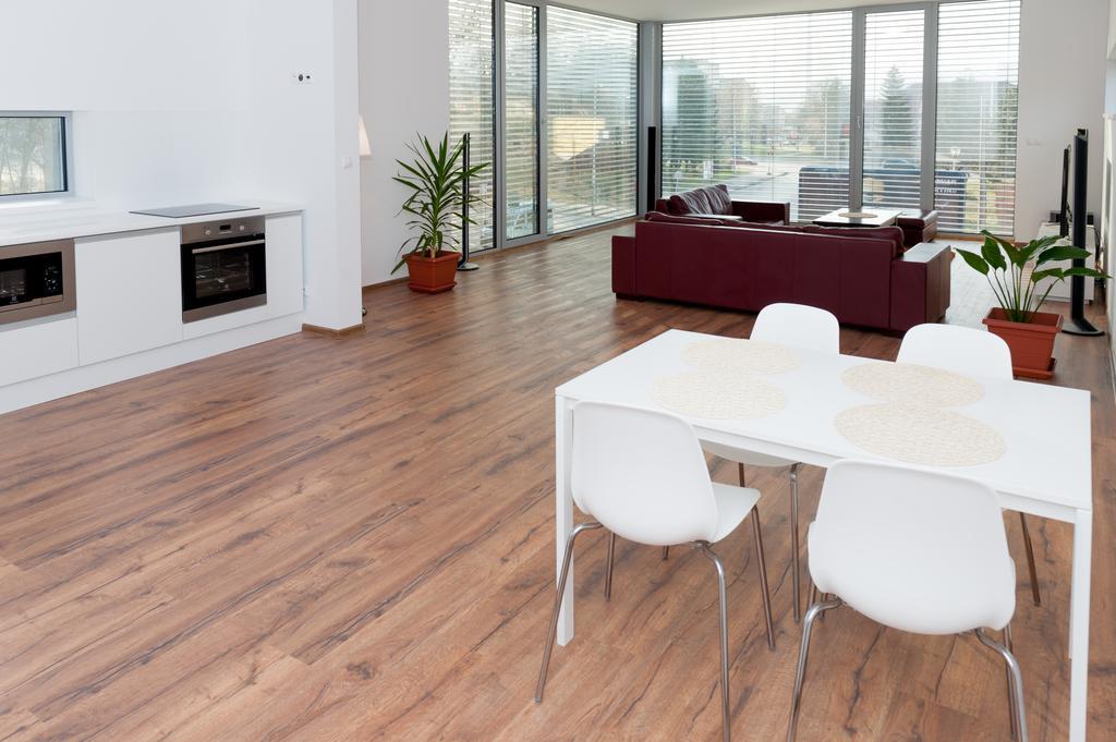 Ladoven Luxusny 124m2 Martin