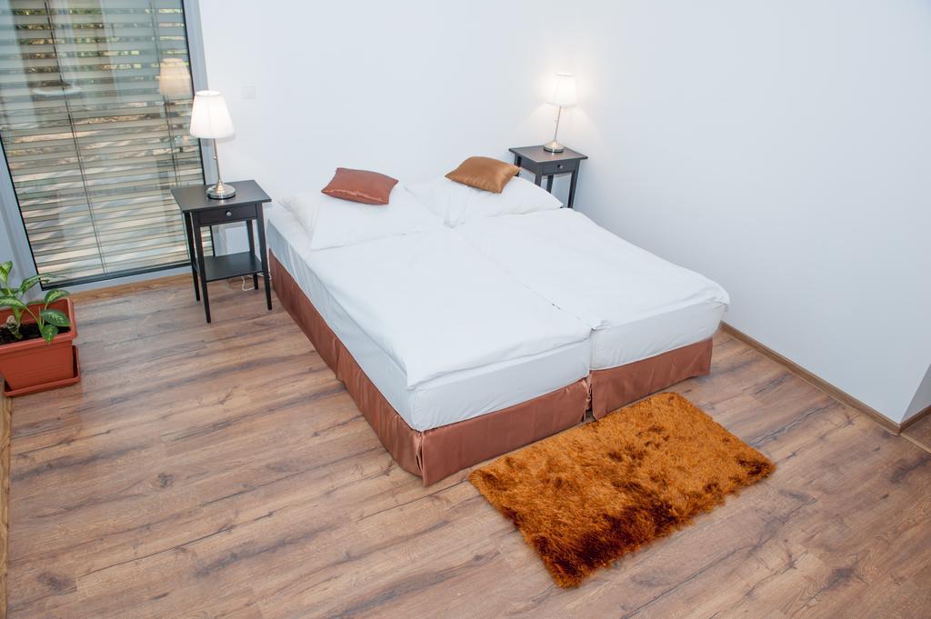 Willa Ladoven Luxusny 124m2 Martin