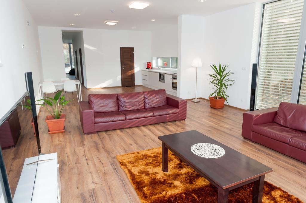 Ladoven Luxusny 124m2 Martin