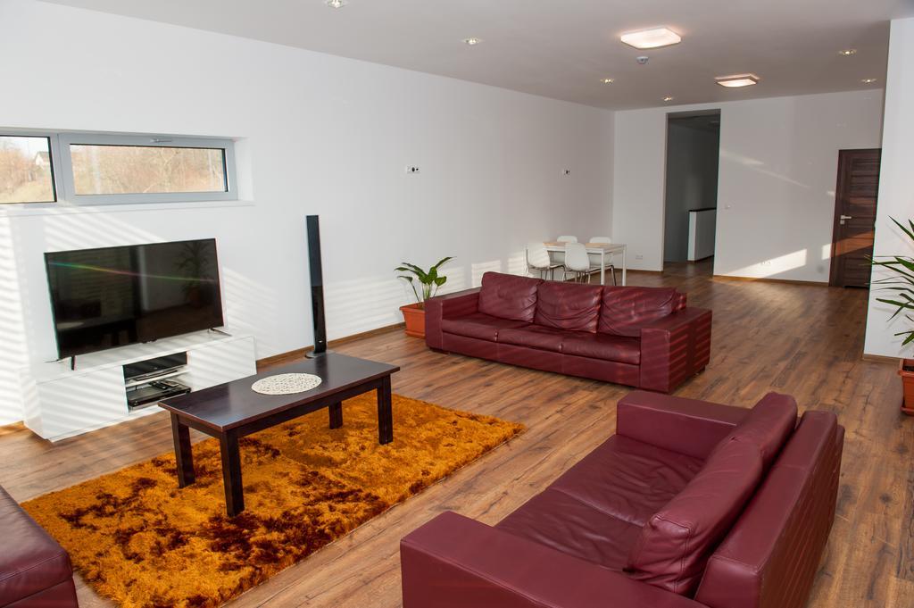 Willa Ladoven Luxusny 124m2 Martin