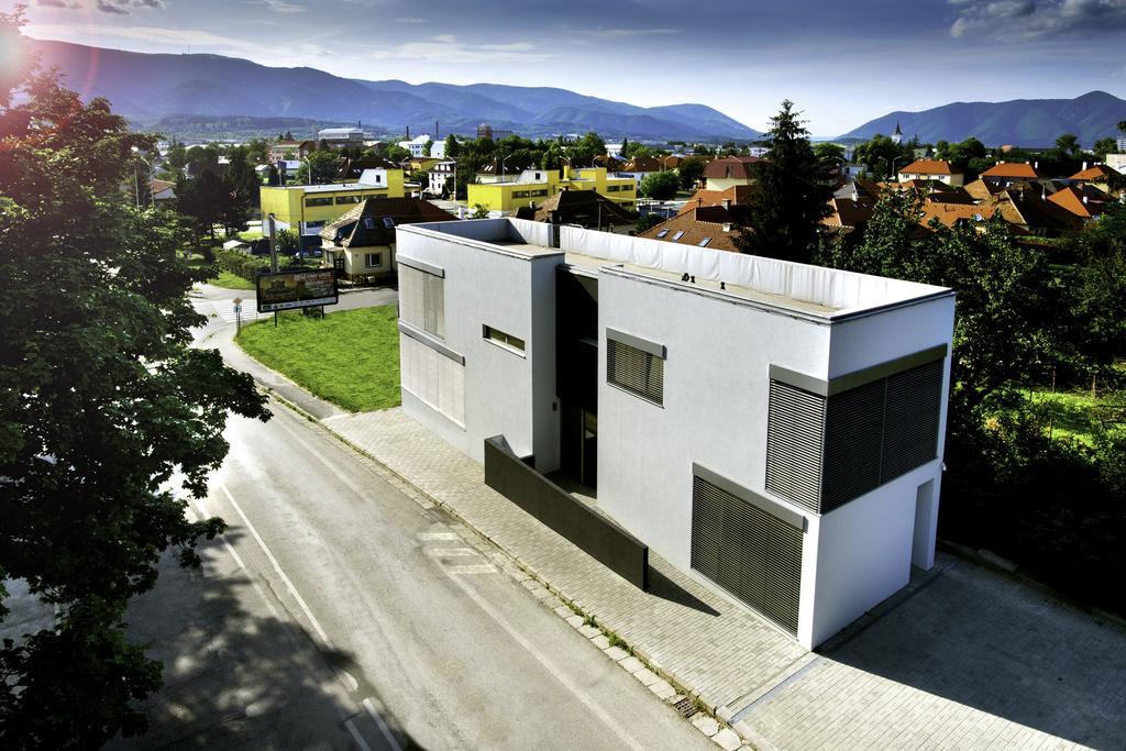 Willa Ladoven Luxusny 124m2 *
