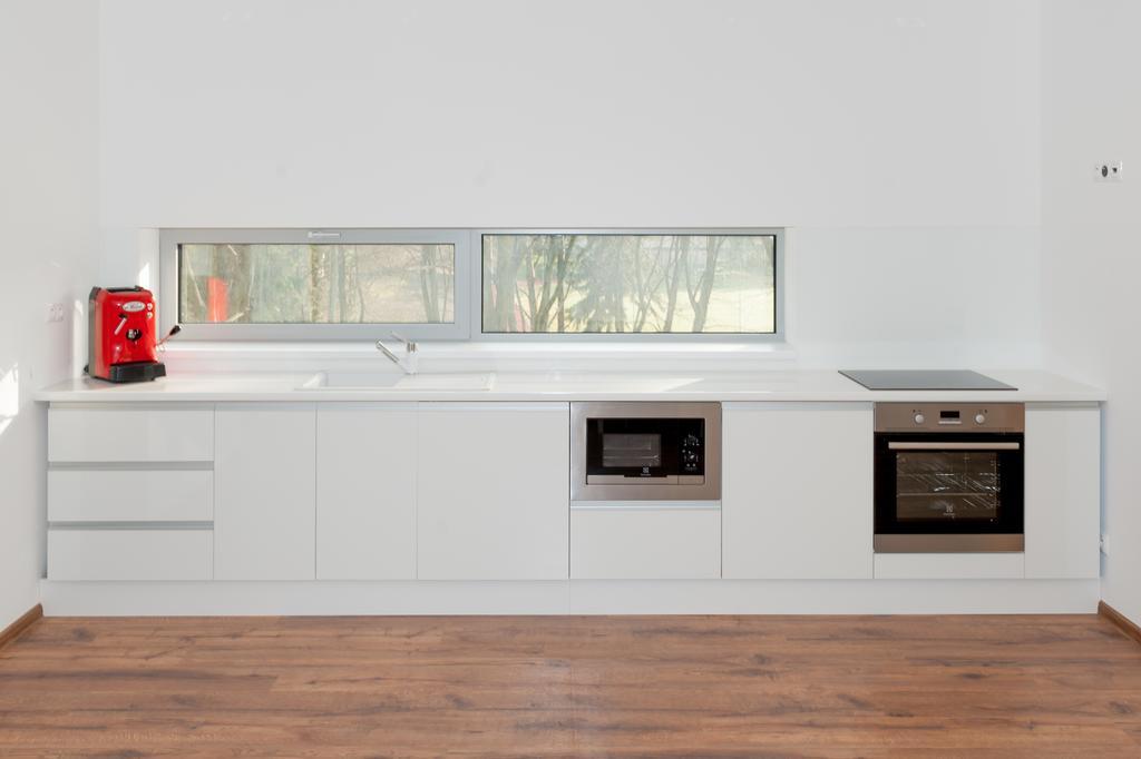 Ladoven Luxusny 124m2 Martin